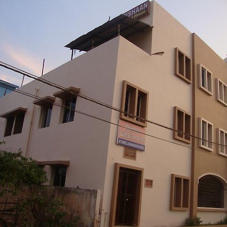 Rishaan Guest House Пури Экстерьер фото