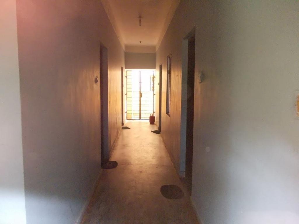 Rishaan Guest House Пури Экстерьер фото
