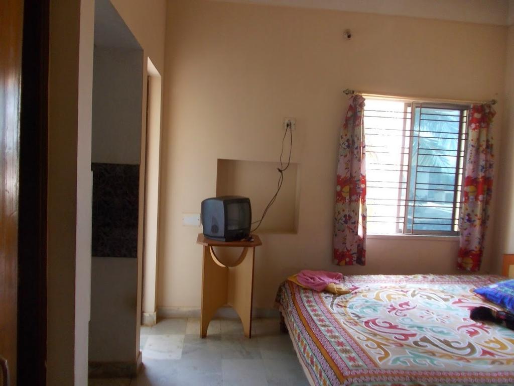 Rishaan Guest House Пури Экстерьер фото