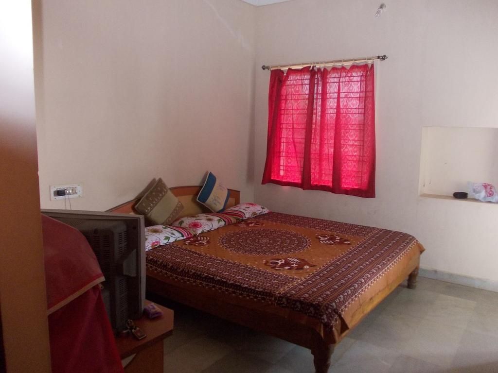 Rishaan Guest House Пури Экстерьер фото